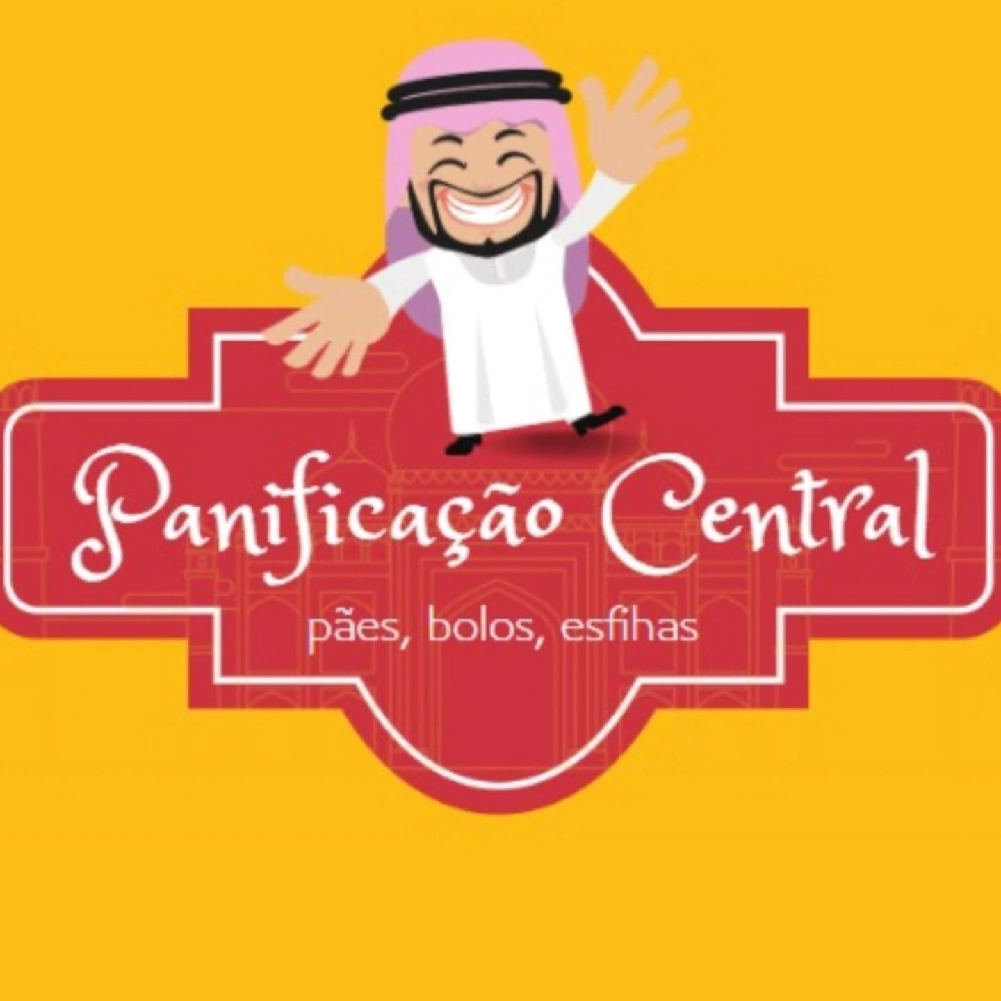 PANIFICAÇÃO CENTRAL